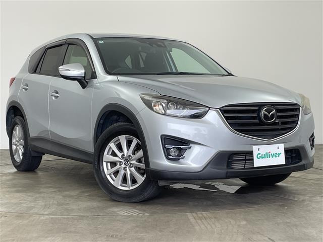 CX-5 2.2 XD プロアクティブ 修復歴無し