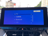 多彩なソースに対応したオーディオ画面。お好みの音楽を楽しみながら、快適なドライブをお過ごしください。