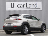 CX-30 1.8 XD プロアクティブ ツーリングセレクション 4WD 