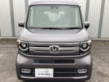 N-VAN +スタイル ファン 