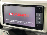 ウェイク L レジャーエディション SAIII 