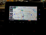 ホンダ純正ギャザズナビゲーション 型番VXM-214VFi フルセグTV、DVD、CD再生 ミュージックサーバー Bluetooth、USB接続 AFMラジオ 機能付き。