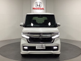 N-BOXカスタム L 4WD 