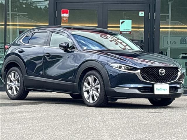 CX-30 1.8 XD プロアクティブ ツーリングセレクション 修復歴無し
