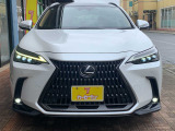 NX 350h バージョンL 