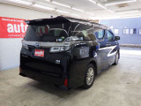 車内もキレイで嫌なニオイもありません。