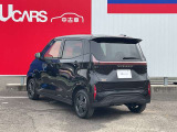 日産サティオでは、日産中古車はもちろん他メーカー車も豊富に取り揃えております♪