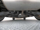 下廻りの状態です。