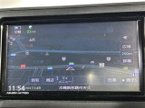 【カーナビ】ナビ利用時のマップ表示は見やすく、いつものドライブがグッと楽しくなります!