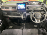 N-BOXカスタム G L ホンダセンシング 