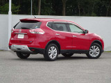エクストレイル 2.0 20X エマージェンシーブレーキパッケージ 4WD 