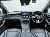 GLCクーペ 220d 4マチック スポーツ ラインエディション 4WD 本革シート
