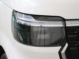 LEDヘッドライトです。