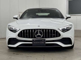 SLクラス AMG SL43 (BSG搭載モデル) 