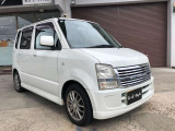 ワゴンR FX-S リミテッド 4WD 