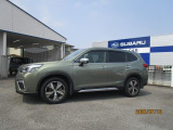 フォレスター  Advance EyeSight搭載車