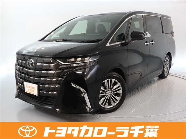 アルファード 2.5 Z 