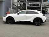 クラウンスポーツ 2.5 Z E-Four 4WD 