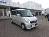 ルークス E 
