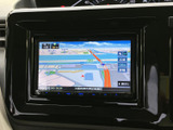 使いやすいナビ・オーディオシステム。運転をサポートする機能が満載です。快適なカーライフをさらに豊かにします。