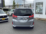 中古車保証の1年間走行距離無制限のホッと保証がついてますので安心してご購入いただけます!