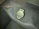 シガーソケット用の充電器が使用可能です!
