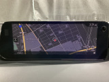 ナビ、地デジ、インターネットラジオやBluetoothなどのエンターテイメント機能を凝縮したマツダコネクト!