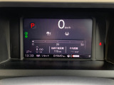 ■スピードメーター■目線を少しずらすだけで確認出来る位置に設置されたメーターパネルです。表示も文字がはっきりと見やすいので、運転しやすいですよ!燃費の確認も出来ますよ!