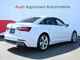 Audi車の性能を存分にお楽しみください。
