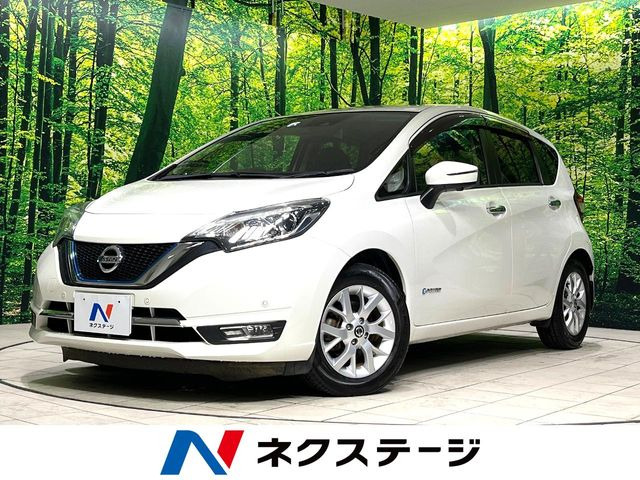 ノート 1.2 e-POWER メダリスト