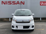 日本全国の日産で対応できるワイド保証付きで安心です。