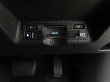 ETCを装備しています。高速道路の料金が後払いなので、料金所で止まることが無く、ノンストップでスイスイ進めます。