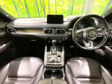 CX-8 2.2 XD Lパッケージ 