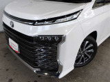LEDヘッドライト装備です☆夜道の運転も安心です♪