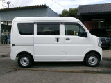 エブリイ PA リミテッド ハイルーフ 4WD 