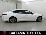 トヨタの「ロングラン保証」付き。メ-カ-を問わず、走行距離無制限、埼玉トヨタで中古車をお買い上げいただいたお客様に安心で快適なカ-ライフをお約束する1年間の保証です。有料で延長もできます。