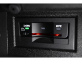 ETC2.0対応車載器搭載!