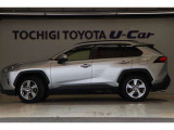 RAV4 2.5 ハイブリッド G E-Four 4WD 
