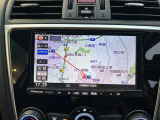 【オーディオ】車内で音楽がお楽しみ頂けます