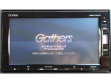 ☆ディーラーオプションのメモリーナビです☆
