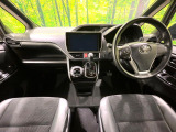 ヴォクシー 2.0 ZS 煌III 