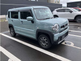 フレアクロスオーバー ハイブリッド XG 4WD 
