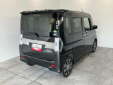 タントカスタム RS トップエディション SAII 