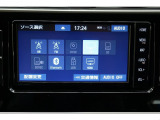 トヨタ純正SDナビ(フルセグ、Bluetooth対応)☆バックカメラ☆HDMIポート☆