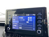 AM/FMラジオ付きです♪