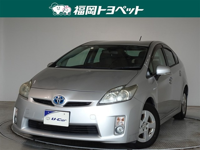 プリウス 1.8 G 