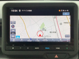 ☆純正ナビゲーション装備☆多彩な機能で快適ドライブをアシスト☆オーディオ機能も充実しています☆