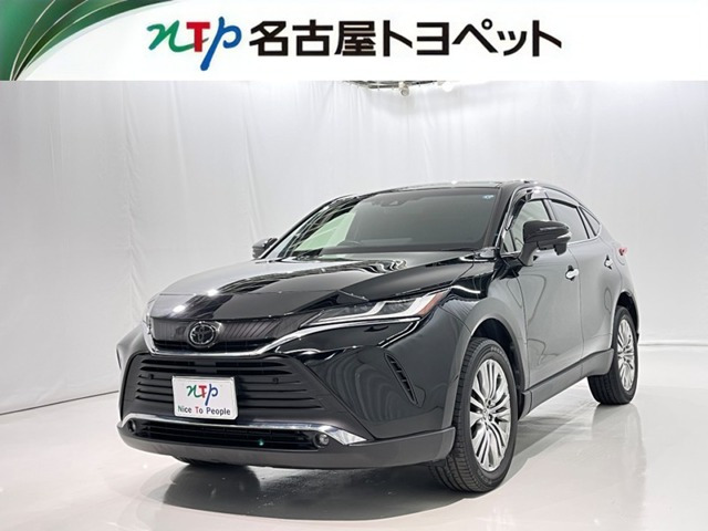 ハリアー  2.0 Z