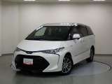 エスティマハイブリッド 2.4 アエラス プレミアム 4WD 