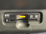 【ETC】高速道路の料金所をストレスなく通過!話題のスポットやサービスエリアに多い「スマートIC」利用時は必須のアイテムです。当店でセットアップを実施、ご納車当日からすぐにご利用いただけます!